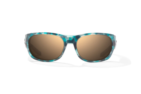 Darien - Copper Lens