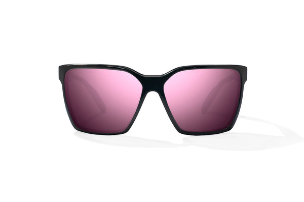 Eldora - Rose Mirror Lens