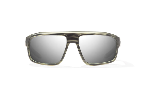 Greenland - Silver Lens