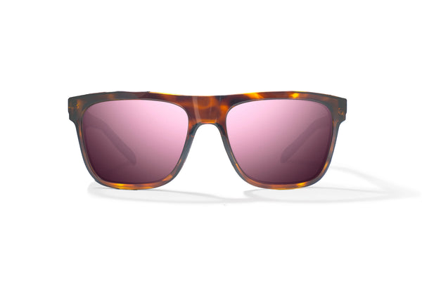 Hopedale - Rose Mirror Lens