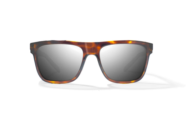 Hopedale - Silver Lens