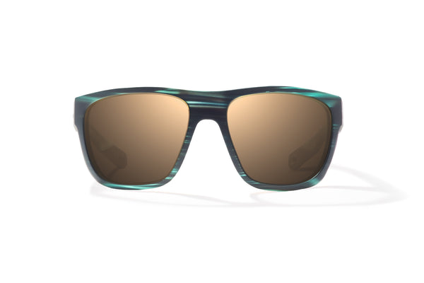 Las Rocas - Copper Lens