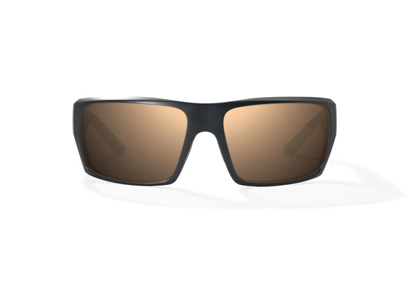 Los Natos - Copper Lens