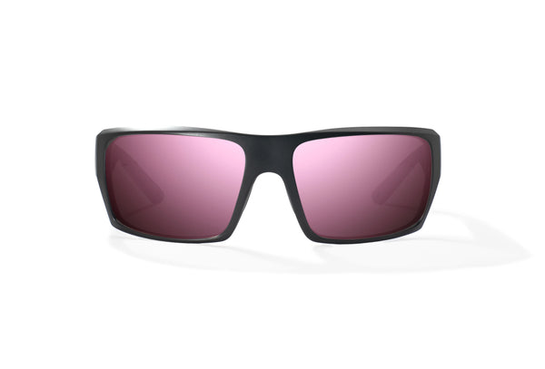 Los Natos - Rose Mirror Lens