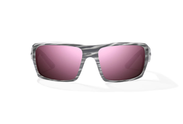 Los Natos - Rose Mirror Lens