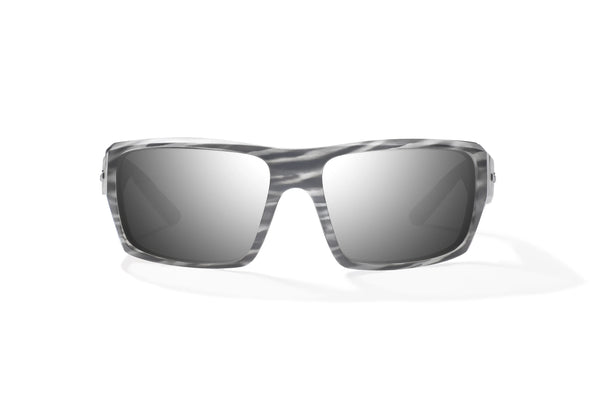 Nato - Silver Lens