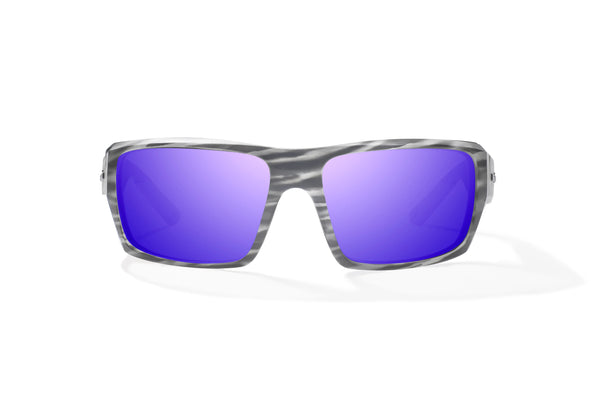Nato — Violet Mirror Lens