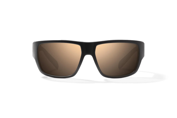 Piedra - Copper Lens