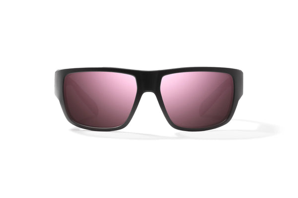 Piedra - Rose Mirror Lens