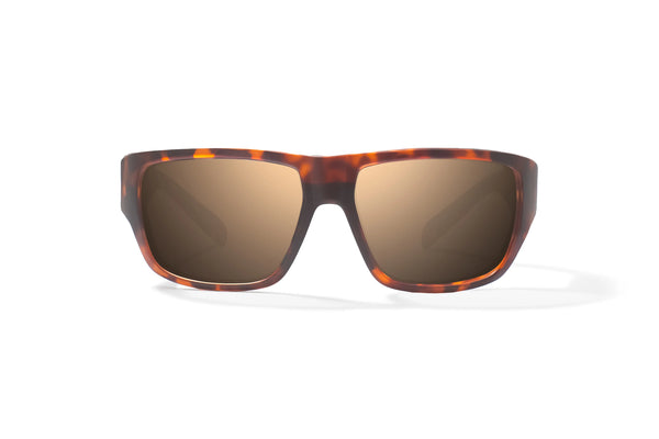Piedra - Copper Lens