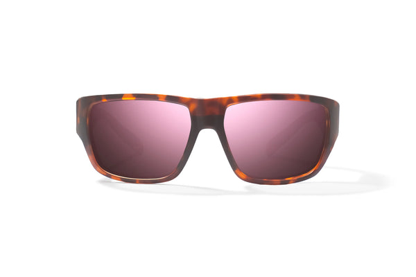 Piedra - Rose Mirror Lens
