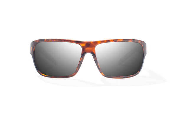 Rigolets - Silver Lens