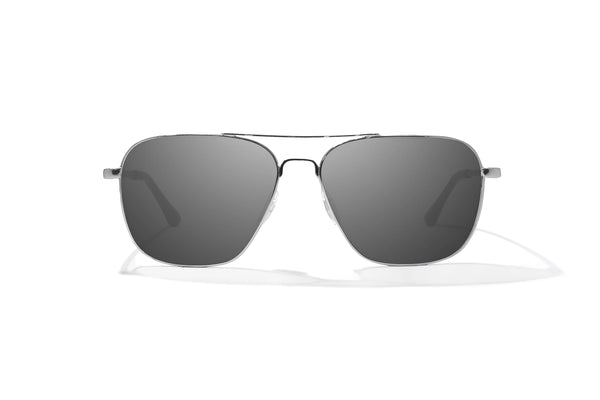 Snipes - Silver Lens