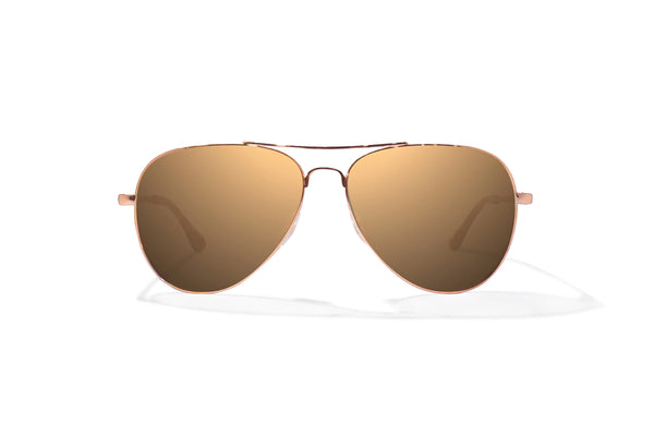 Soldado - Copper Lens