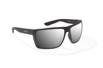 ヴィベカ　bieRce 403 SILVER FRAME スモークブラウン bieRce 403 SILVER FRAME | bieRce
