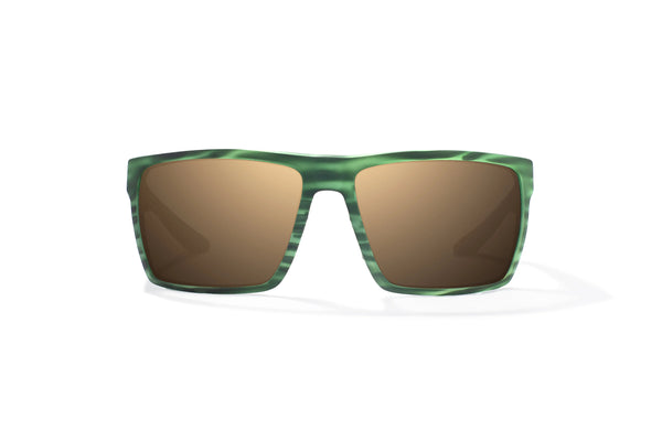 Stiltsville - Copper Lens