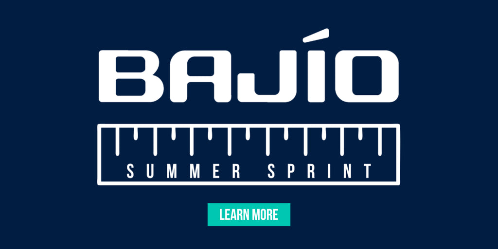 Bajíos Latest Summer-Long Contest