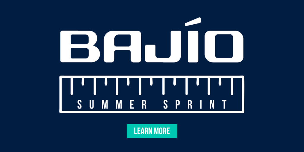 Bajío’s Latest Summer-Long Contest
