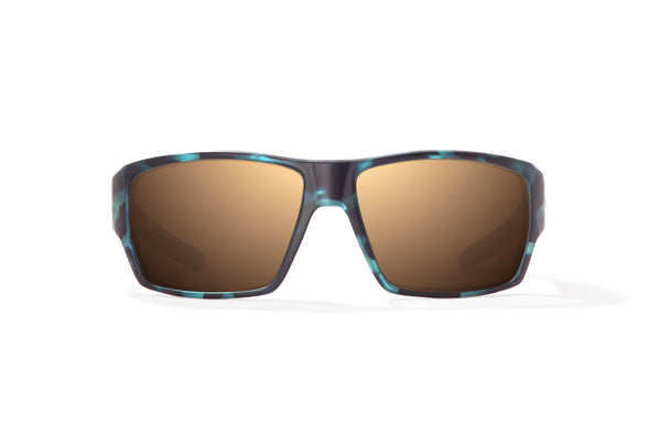 Vega - Copper Lens
