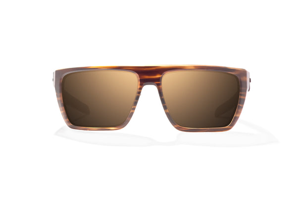 Zapata - Copper Lens
