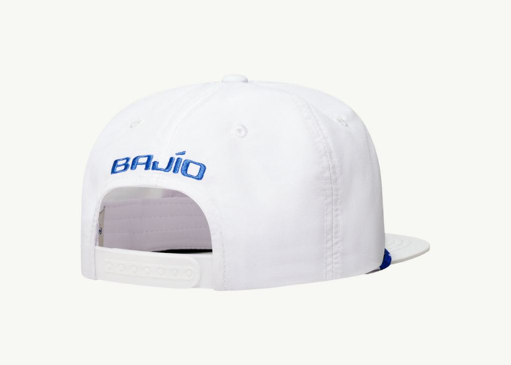 Bajío - Sailfish Performance Hat