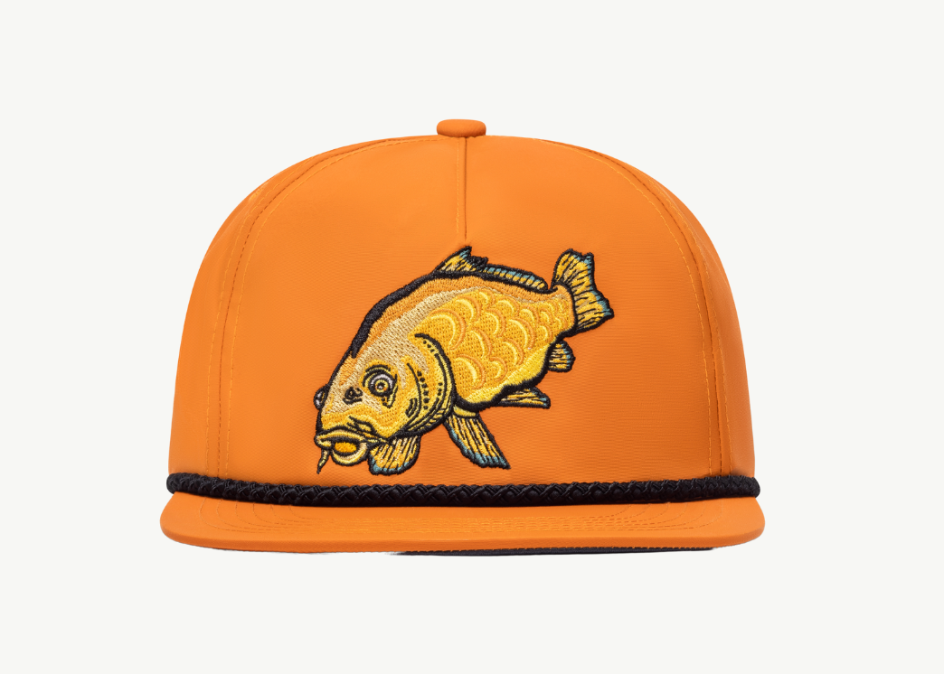  Carp Fishing Hat
