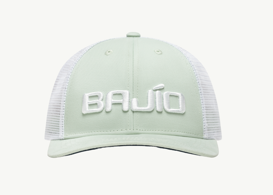 Largemouth Trucker Hat – Bajio, Inc