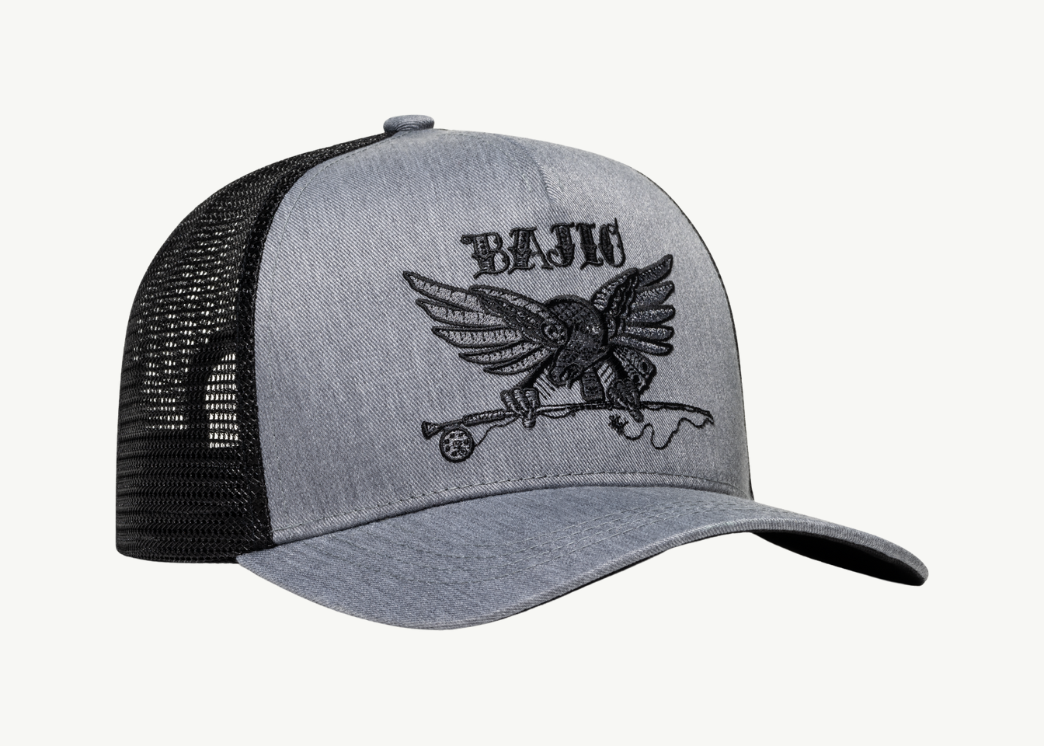 Eagle Trucker Hat