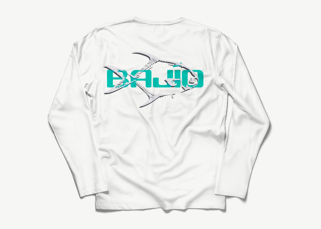Permit Long Sleeve Shirt / – Bajio, Inc