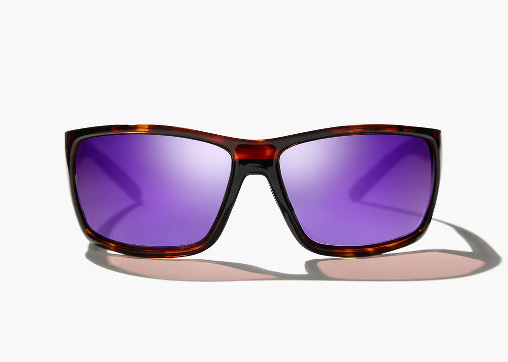 Bales Beach Sunglasses Inc / Light Blocking – Bajio, Blue 